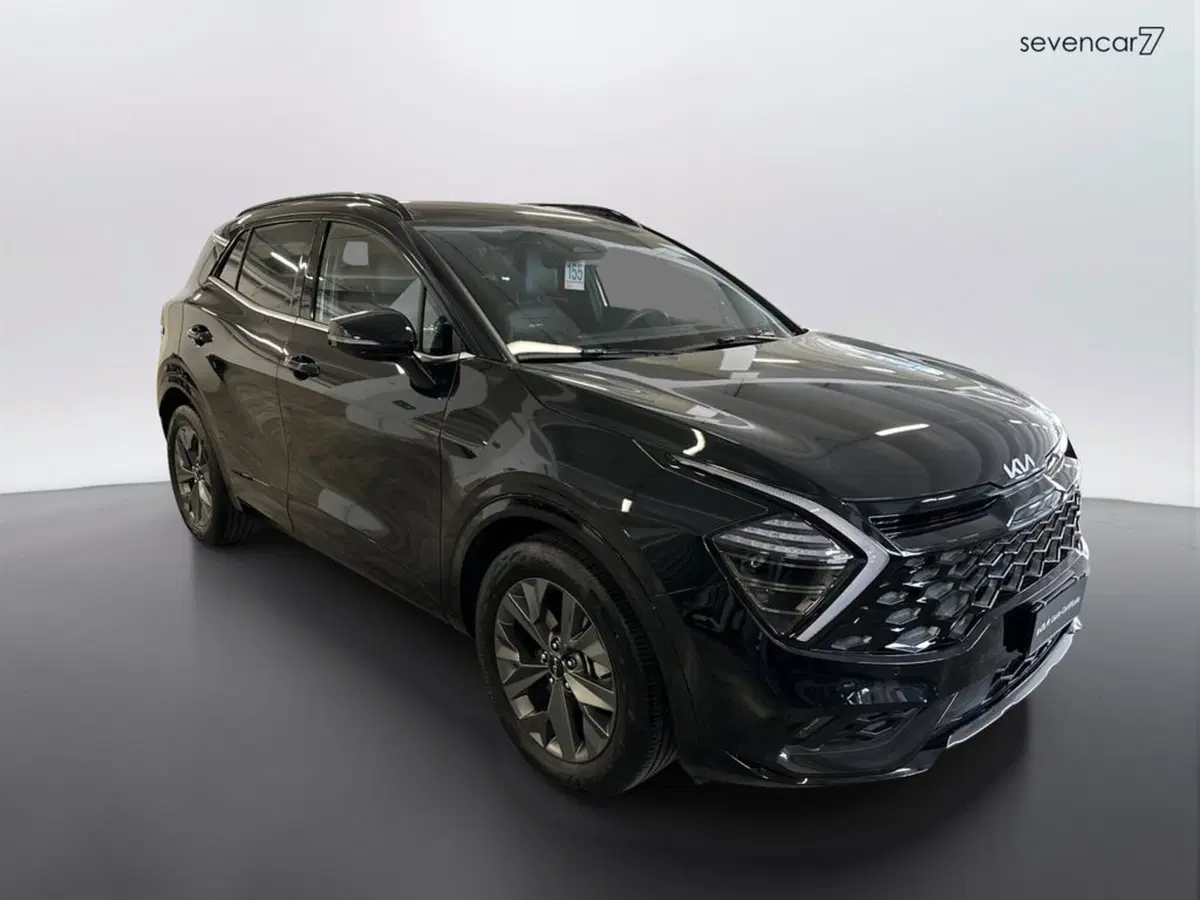 Kia Sportage usata a Verona (3)