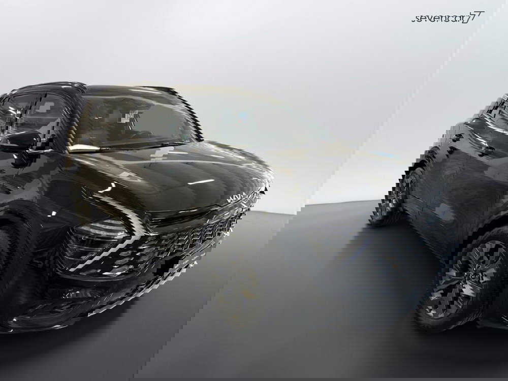 Kia Sportage usata a Verona (3)