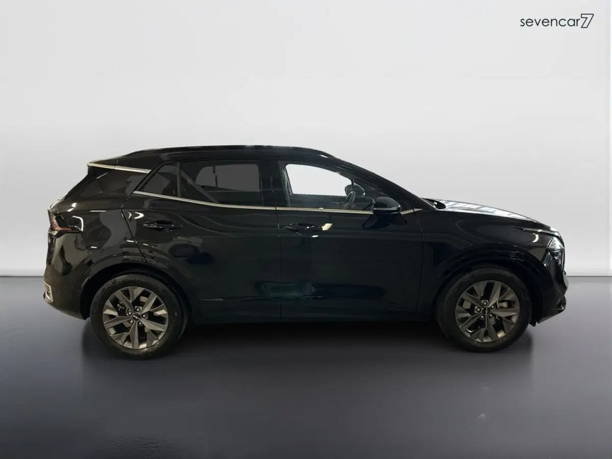 Kia Sportage usata a Verona (4)