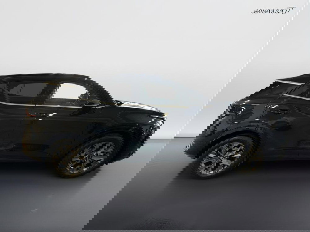 Kia Sportage usata a Verona (4)