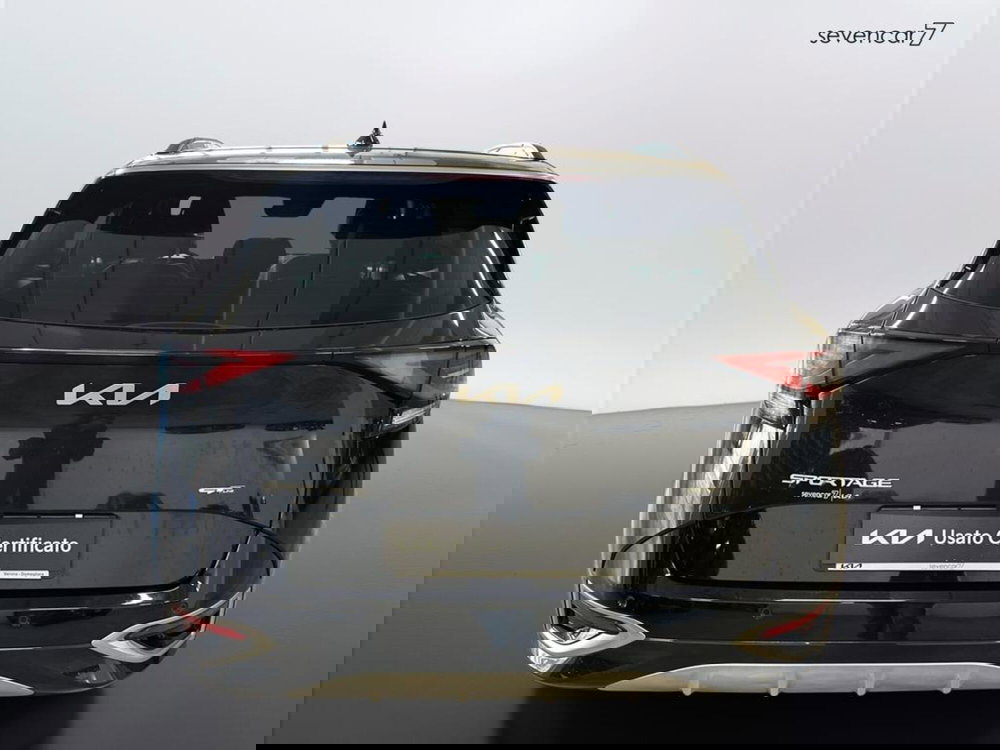 Kia Sportage usata a Verona (6)
