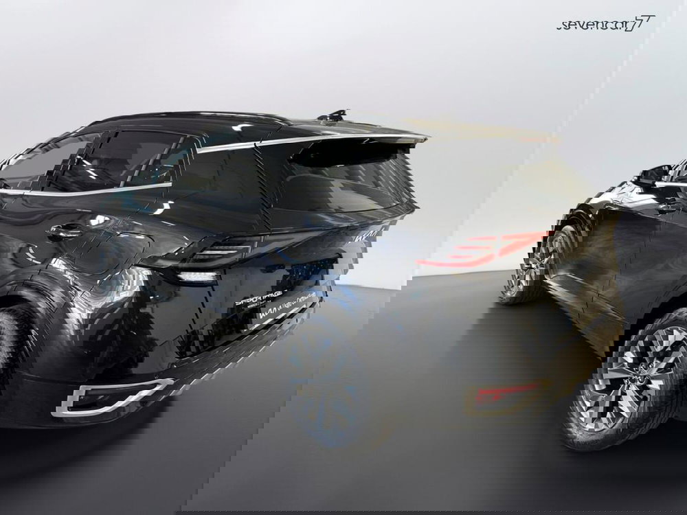 Kia Sportage usata a Verona (7)