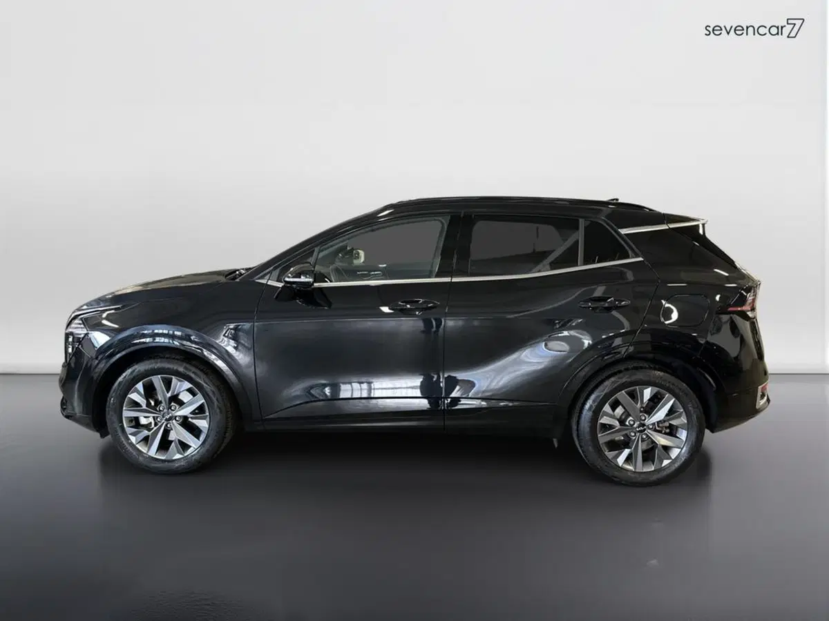 Kia Sportage usata a Verona (8)