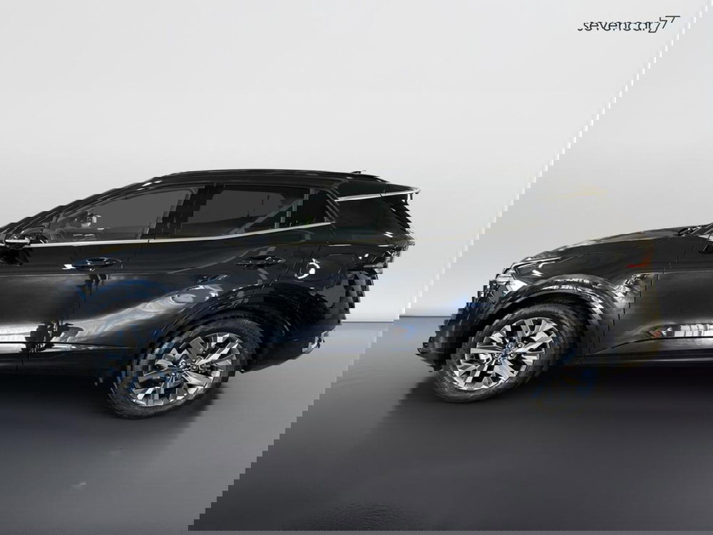 Kia Sportage usata a Verona (8)