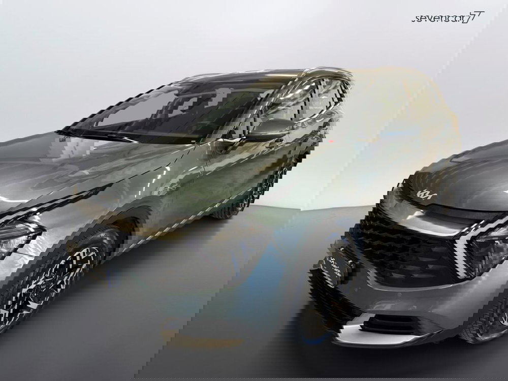 Kia Sportage usata a Verona