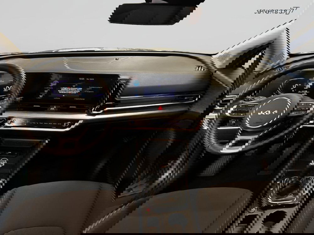 Kia Sportage usata a Verona (10)