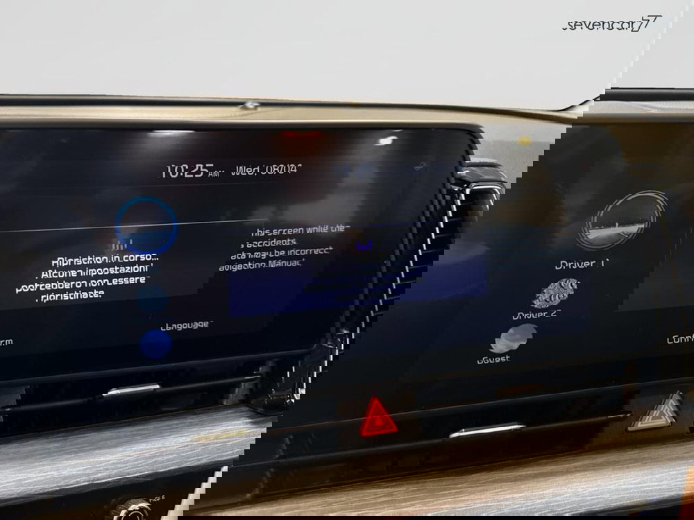 Kia Sportage usata a Verona (11)