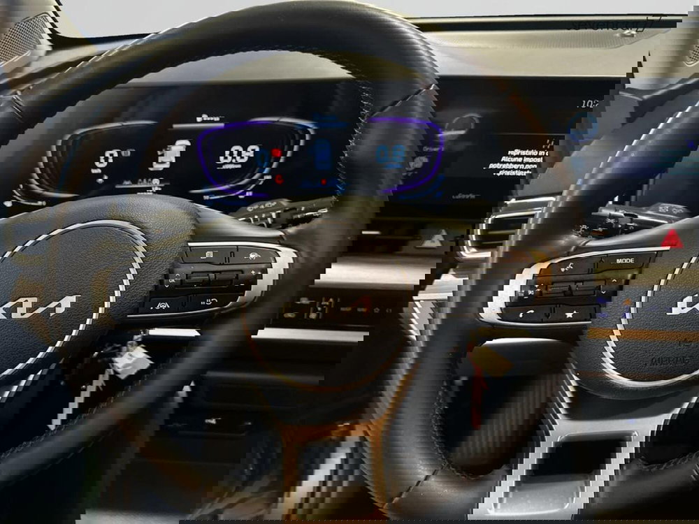 Kia Sportage usata a Verona (12)