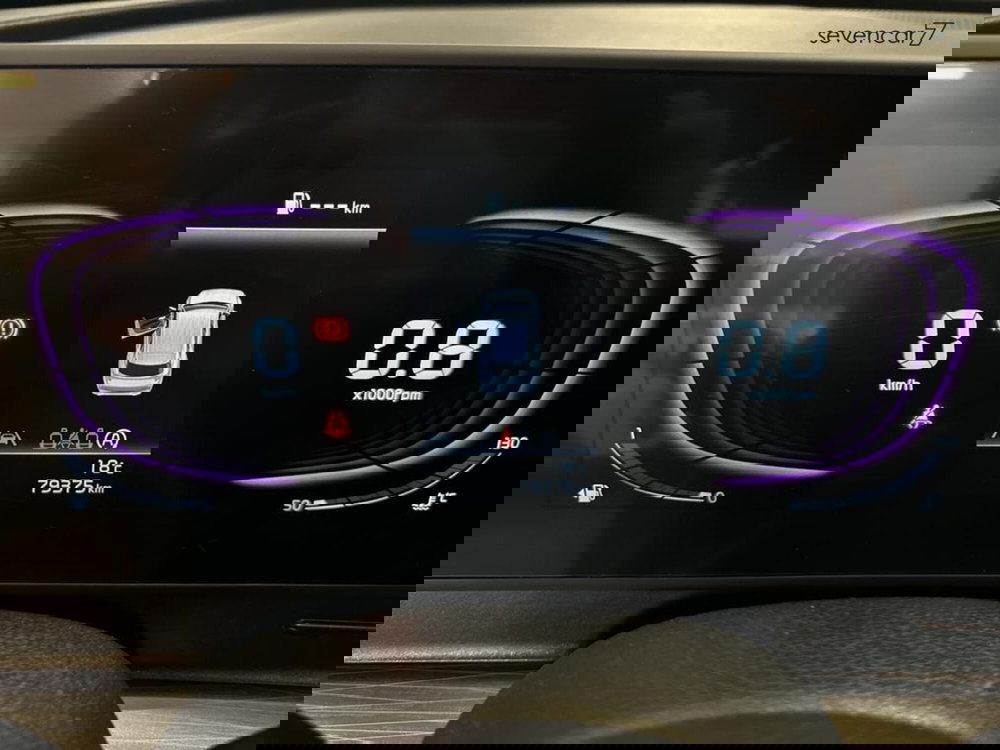 Kia Sportage usata a Verona (13)