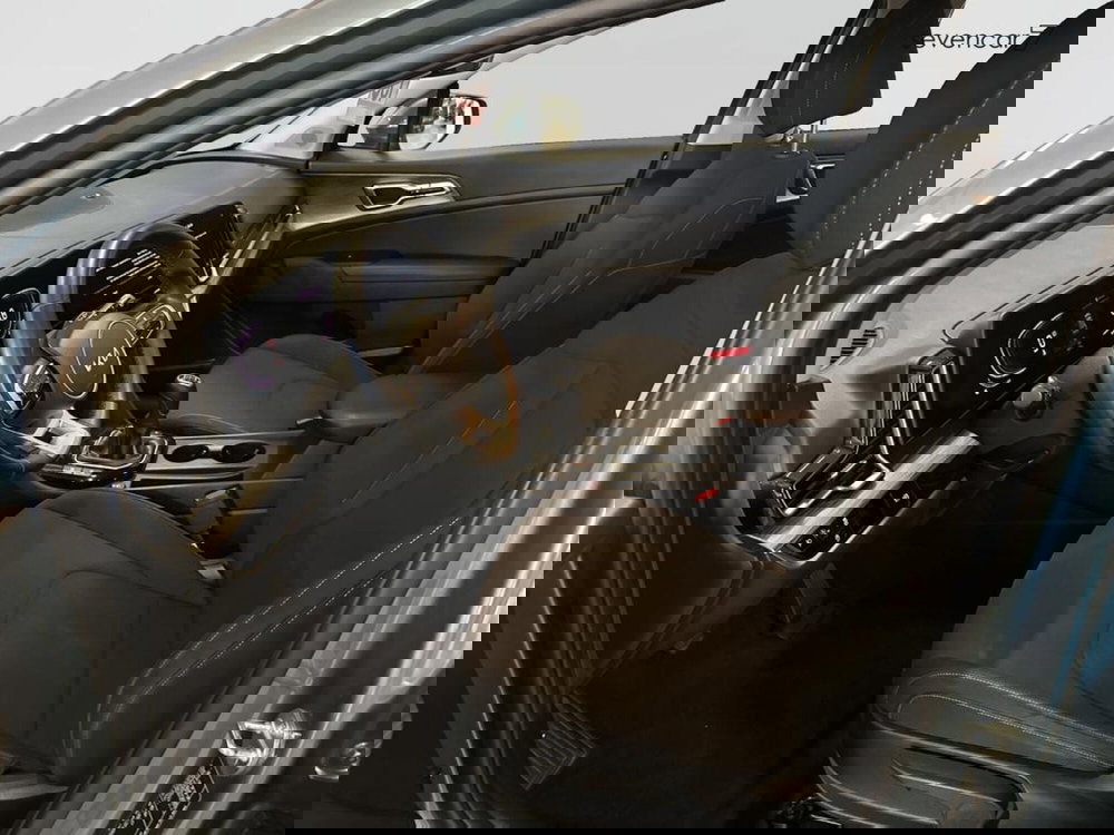 Kia Sportage usata a Verona (15)