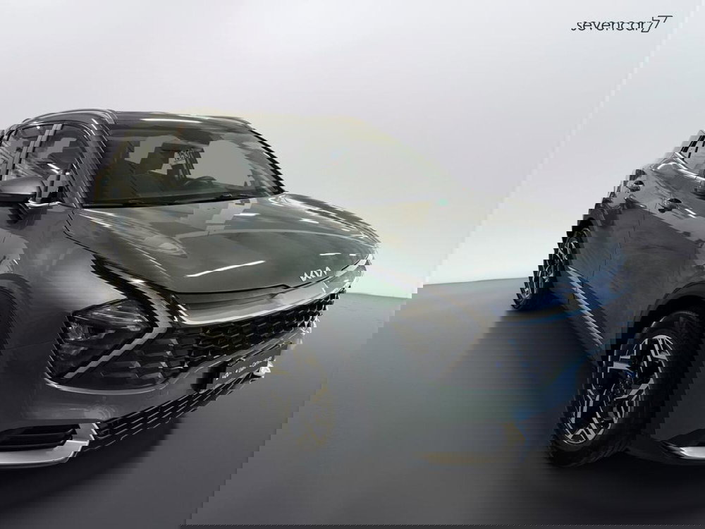 Kia Sportage usata a Verona (3)