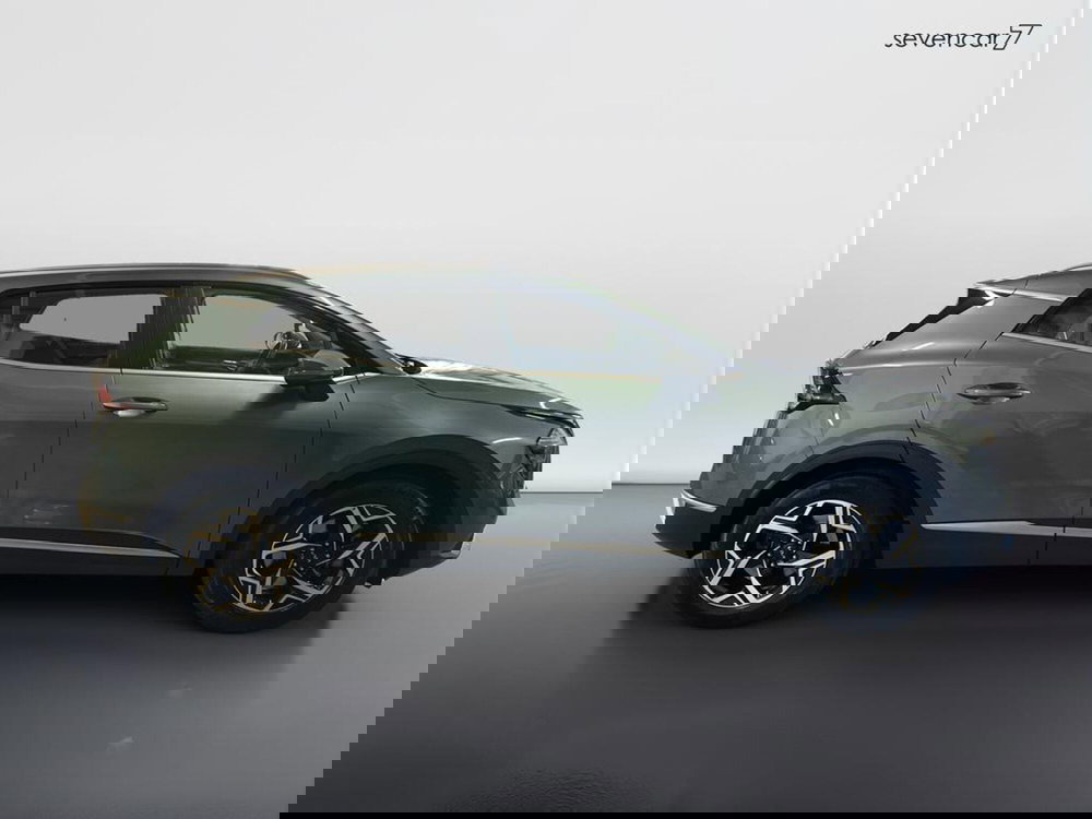 Kia Sportage usata a Verona (4)