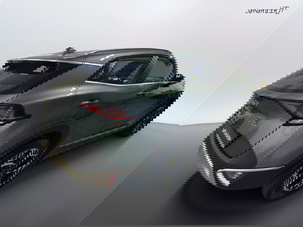 Kia Sportage usata a Verona (5)