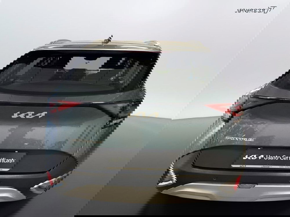 Kia Sportage usata a Verona (6)