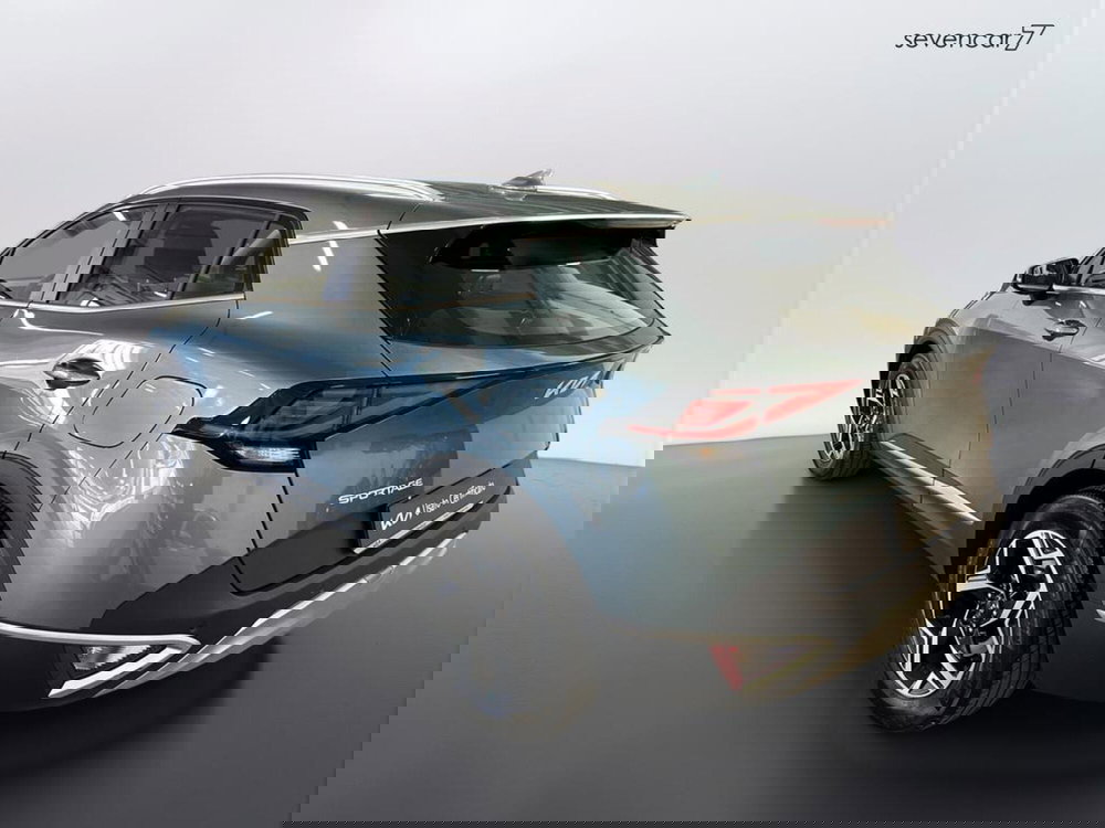 Kia Sportage usata a Verona (7)