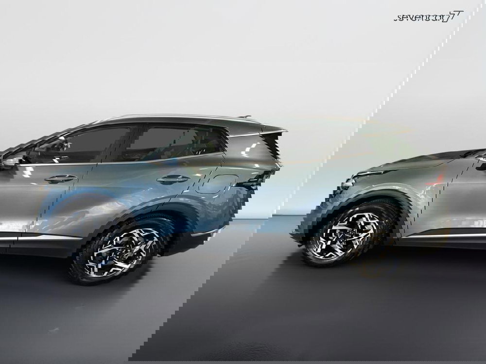 Kia Sportage usata a Verona (8)