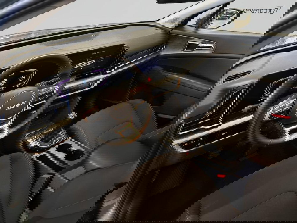 Kia Sportage usata a Verona (9)