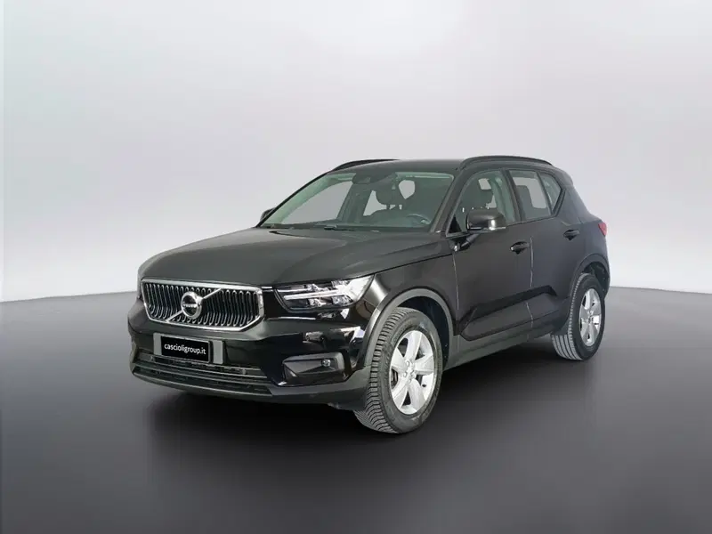 Volvo XC40 usata a Ascoli Piceno