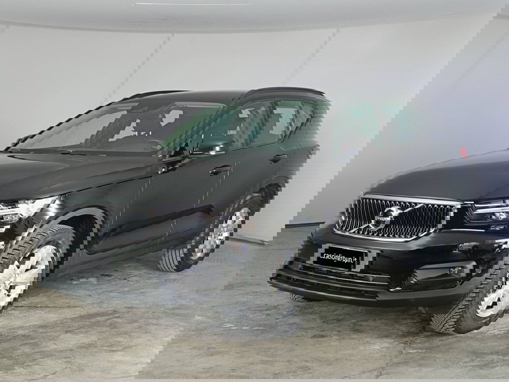 Volvo XC40 usata a Ascoli Piceno