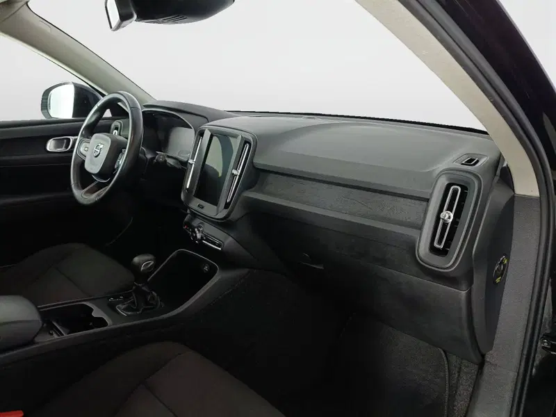 Volvo XC40 usata a Ascoli Piceno (10)