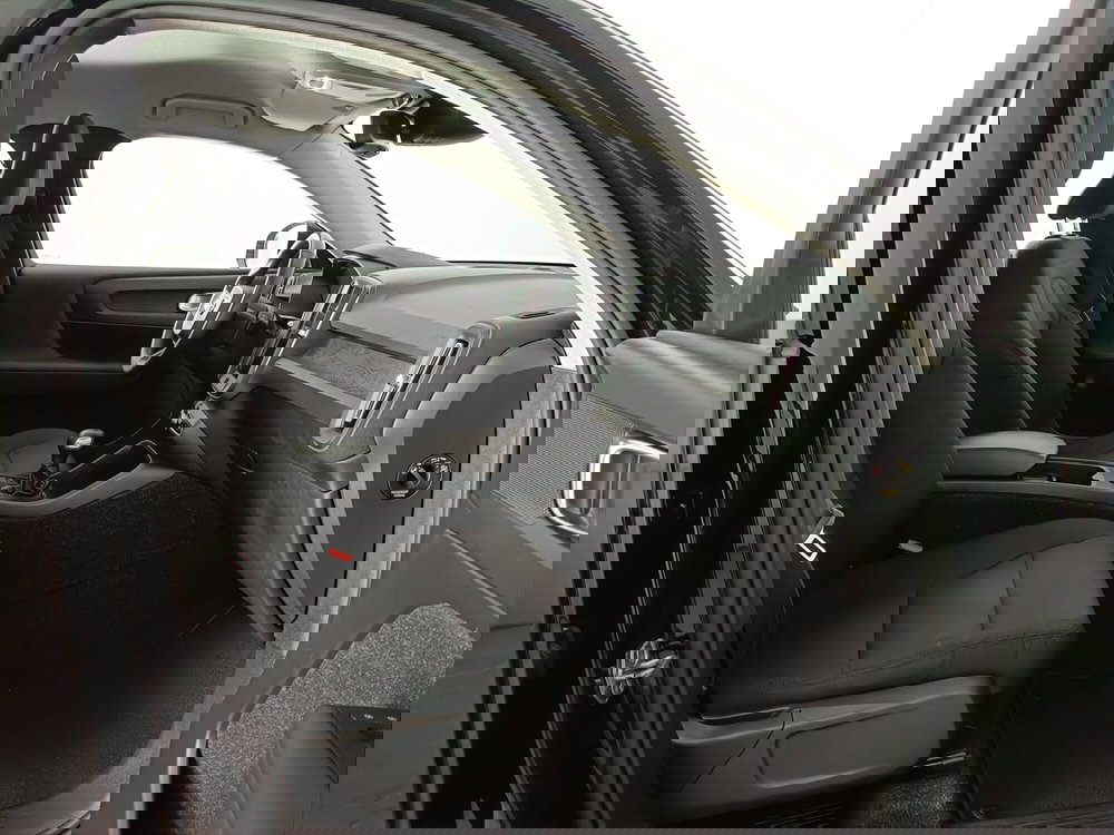 Volvo XC40 usata a Ascoli Piceno (11)