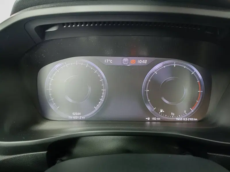 Volvo XC40 usata a Ascoli Piceno (12)