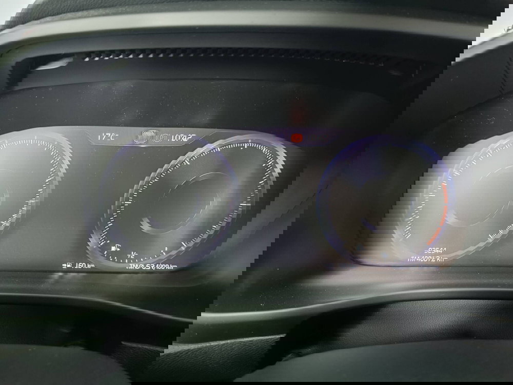 Volvo XC40 usata a Ascoli Piceno (12)