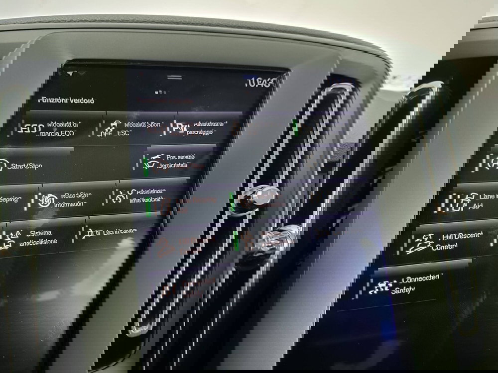 Volvo XC40 usata a Ascoli Piceno (14)