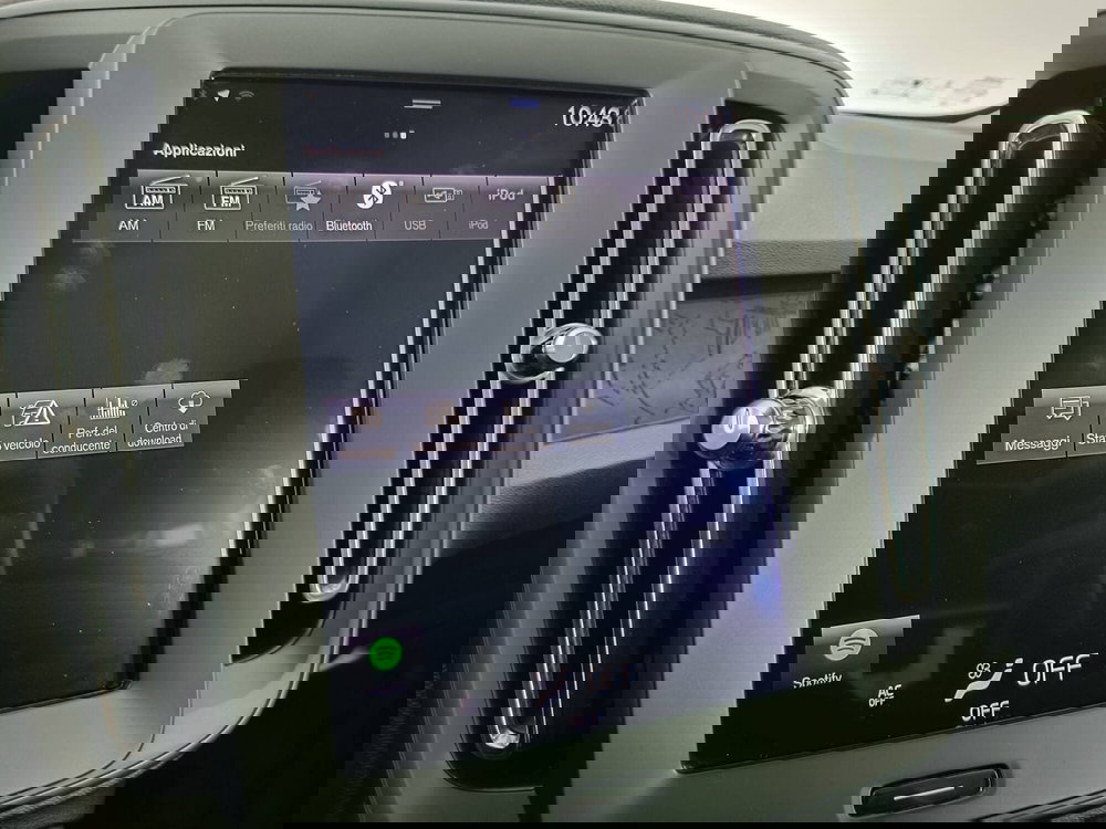 Volvo XC40 usata a Ascoli Piceno (15)