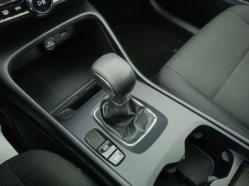 Volvo XC40 usata a Ascoli Piceno (16)