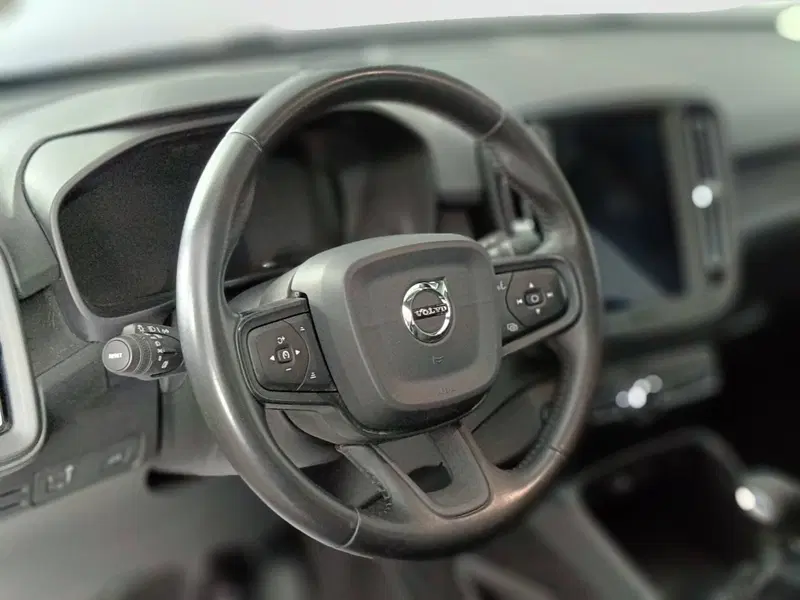 Volvo XC40 usata a Ascoli Piceno (17)