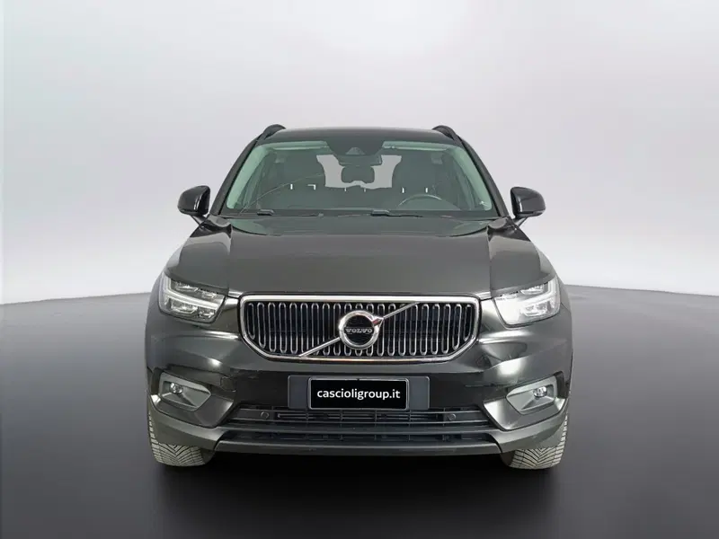 Volvo XC40 usata a Ascoli Piceno (2)