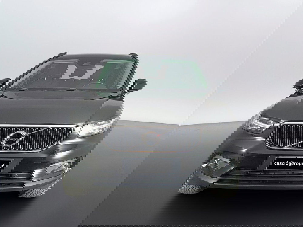 Volvo XC40 usata a Ascoli Piceno (2)