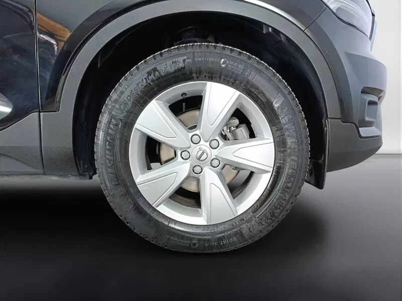 Volvo XC40 usata a Ascoli Piceno (20)