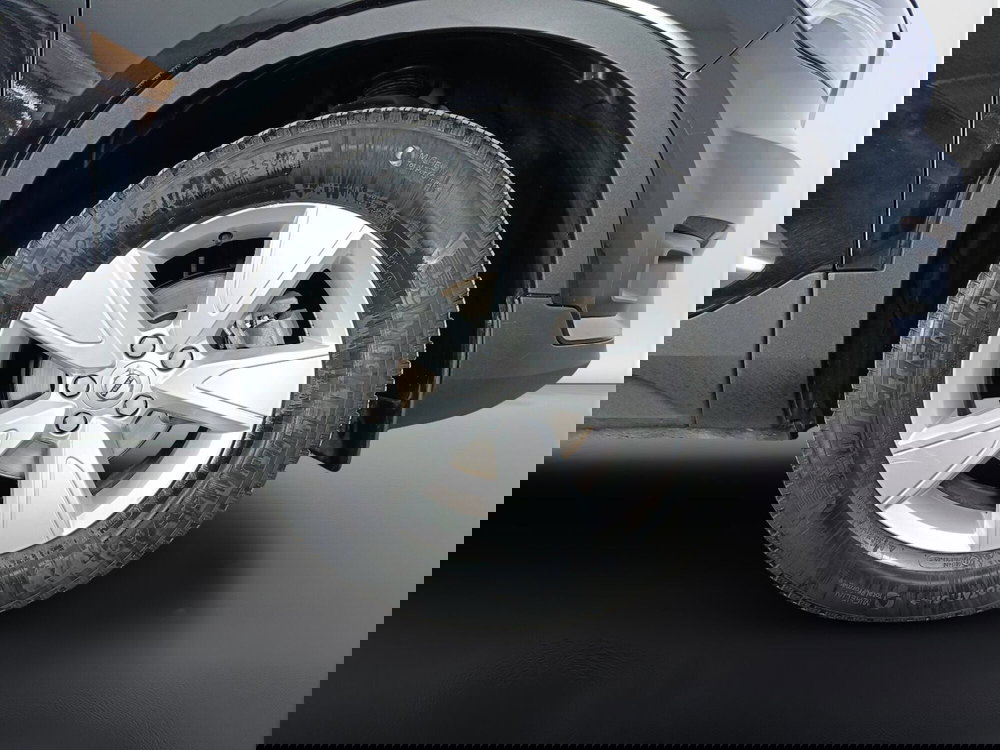 Volvo XC40 usata a Ascoli Piceno (20)