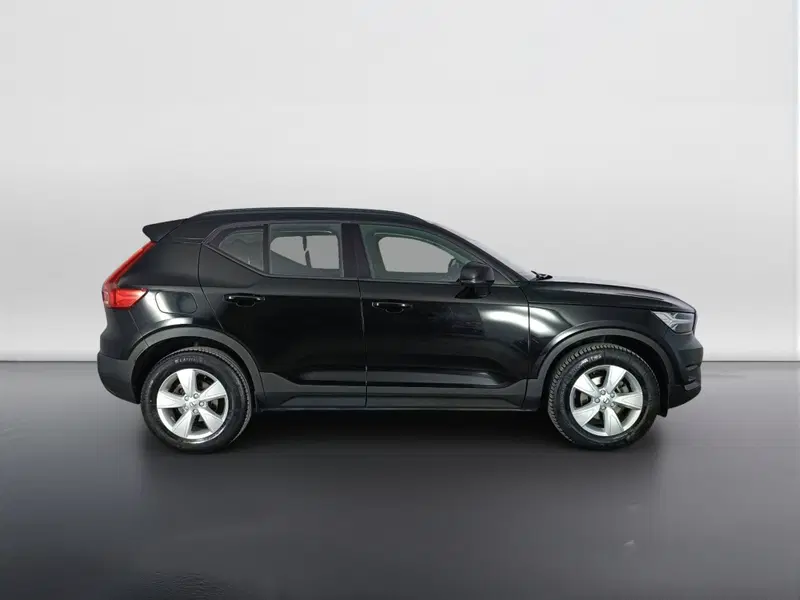 Volvo XC40 usata a Ascoli Piceno (3)