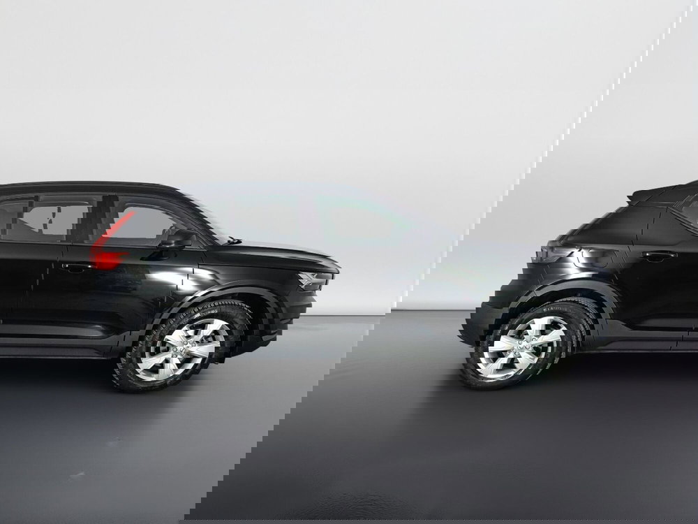 Volvo XC40 usata a Ascoli Piceno (3)
