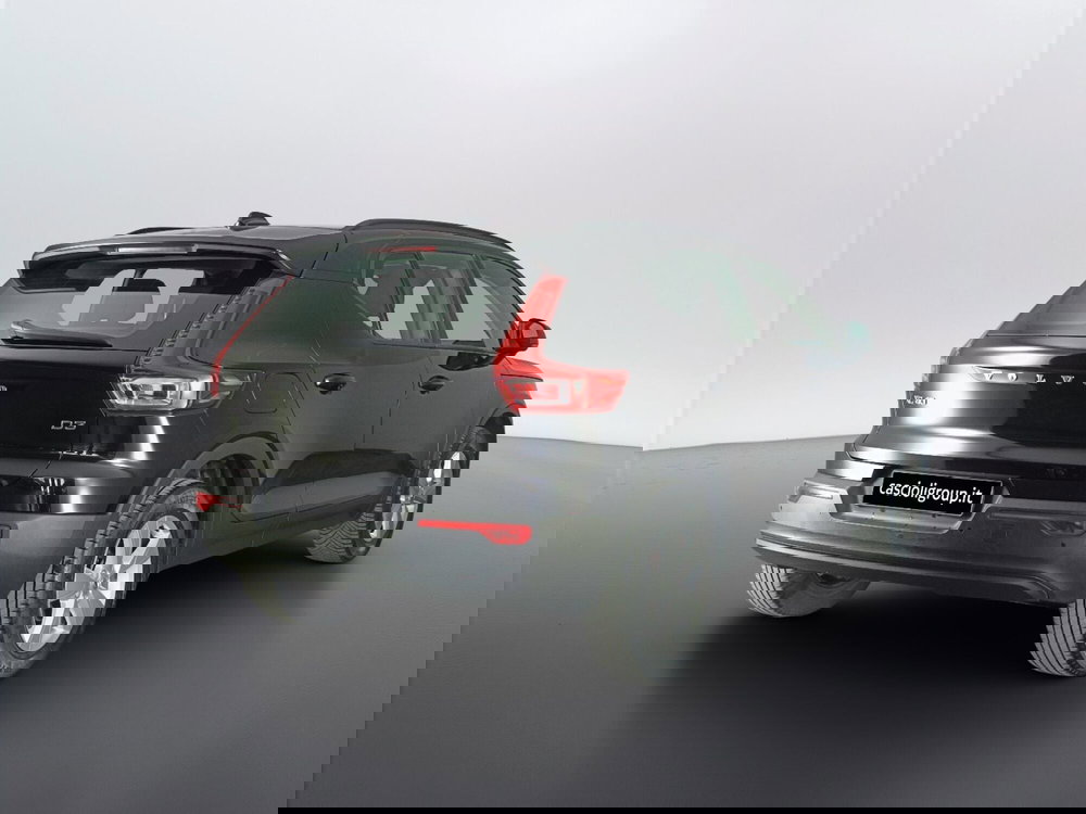 Volvo XC40 usata a Ascoli Piceno (4)