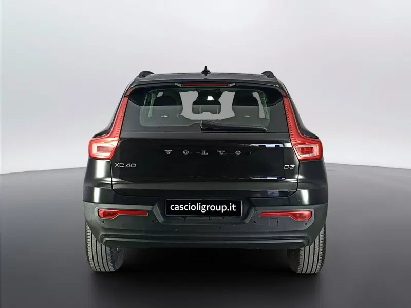 Volvo XC40 usata a Ascoli Piceno (5)