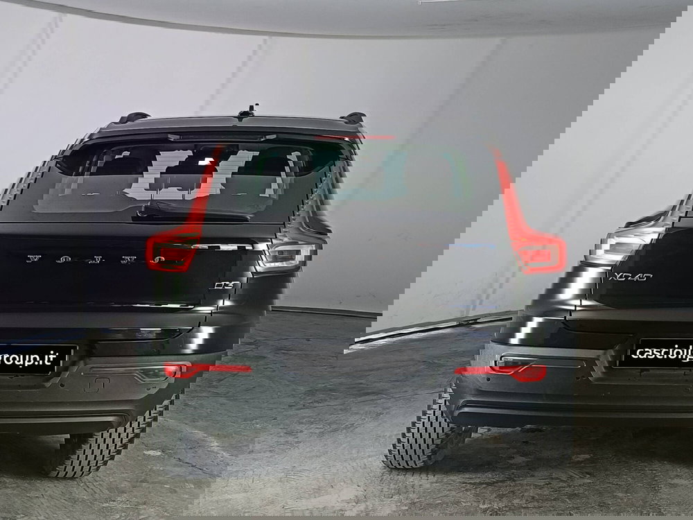 Volvo XC40 usata a Ascoli Piceno (5)