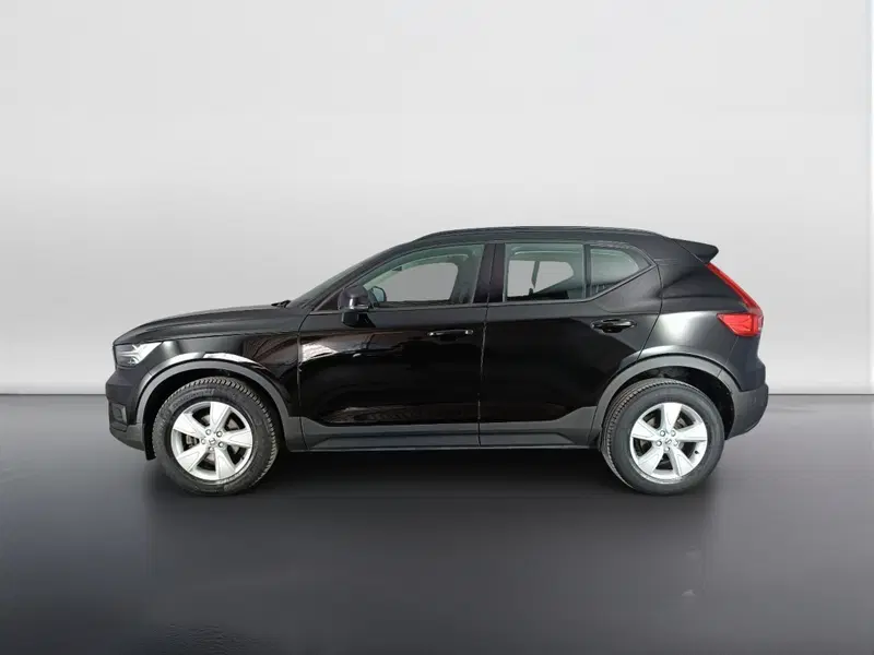 Volvo XC40 usata a Ascoli Piceno (6)