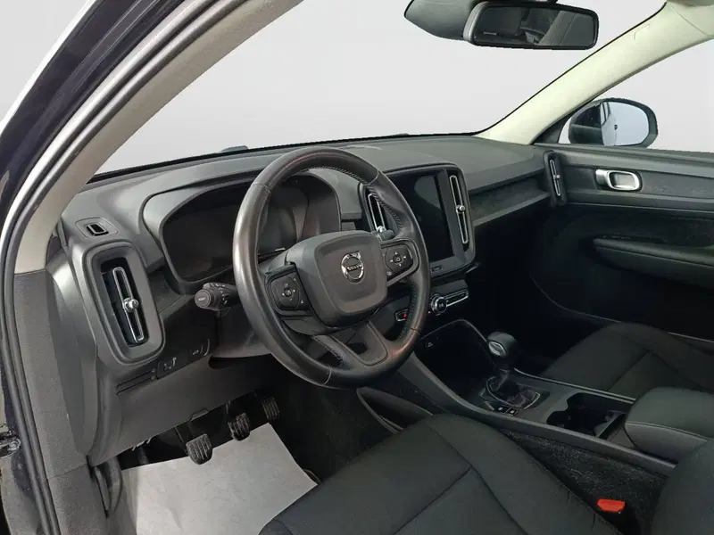 Volvo XC40 usata a Ascoli Piceno (7)