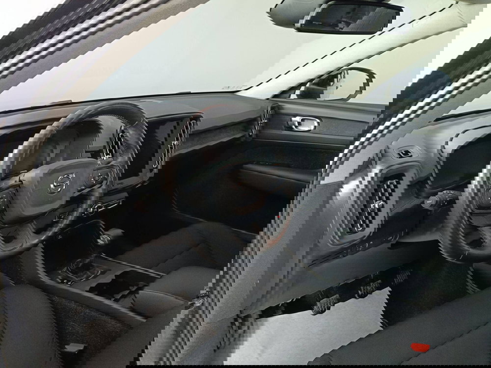 Volvo XC40 usata a Ascoli Piceno (7)