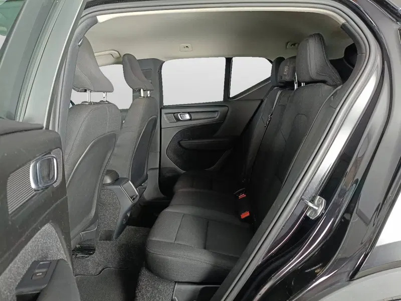 Volvo XC40 usata a Ascoli Piceno (9)