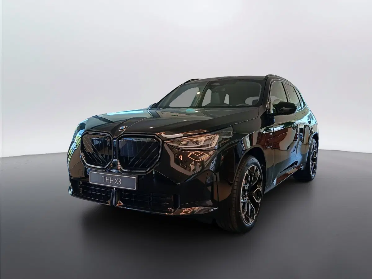 BMW X3 nuova a Ascoli Piceno