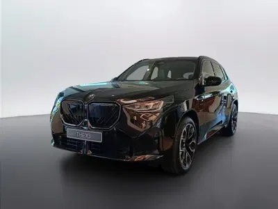 BMW X3 xdrive30e MSport auto nuova a San Benedetto del Tronto
