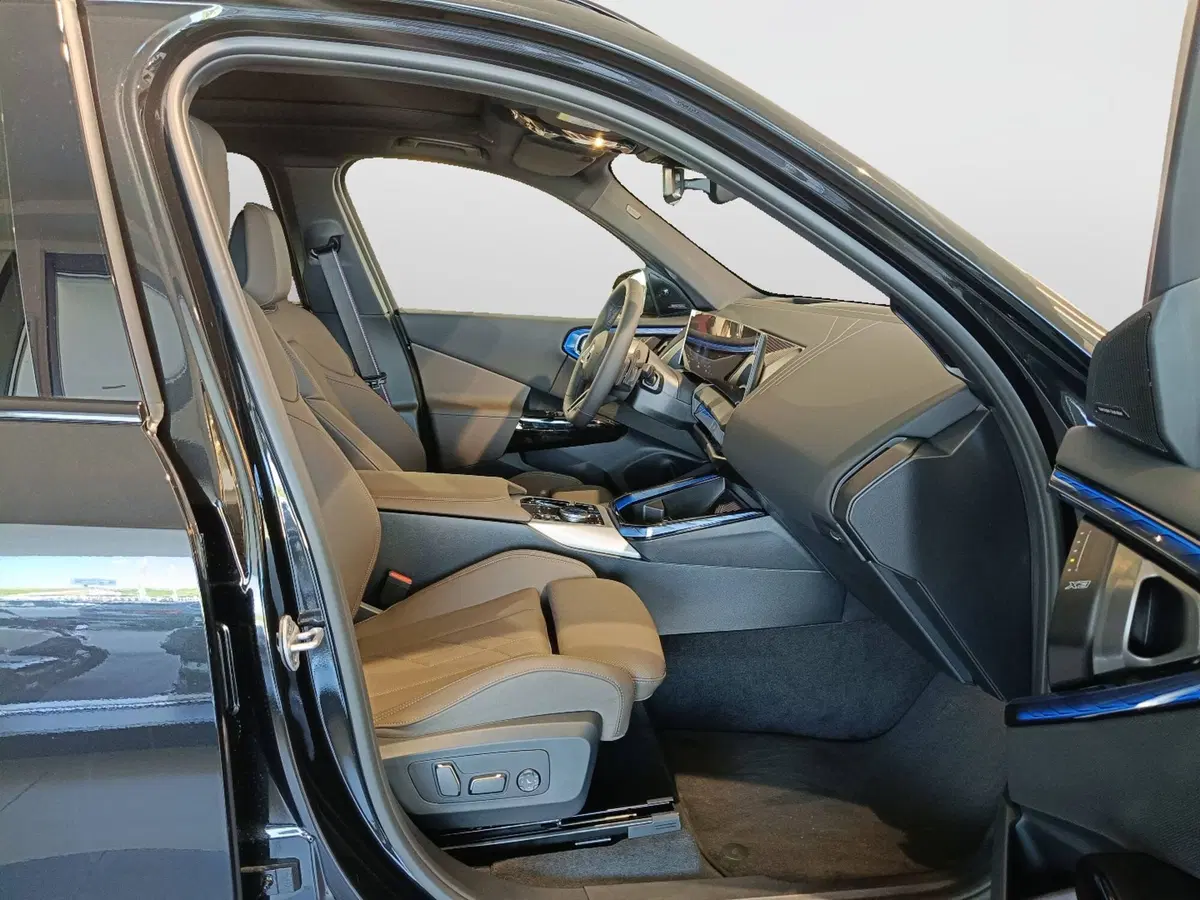 BMW X3 nuova a Ascoli Piceno (11)