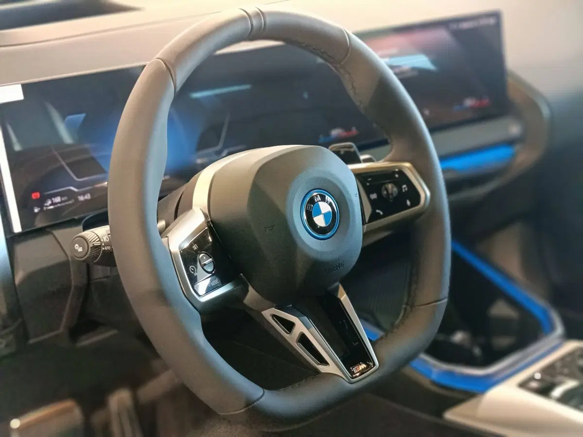 BMW X3 nuova a Ascoli Piceno (12)