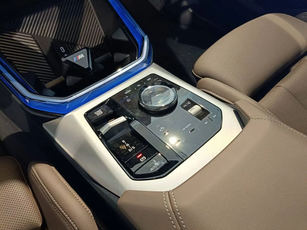 BMW X3 nuova a Ascoli Piceno (13)