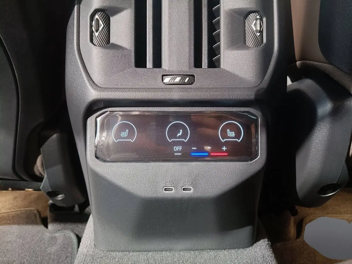 BMW X3 nuova a Ascoli Piceno (16)